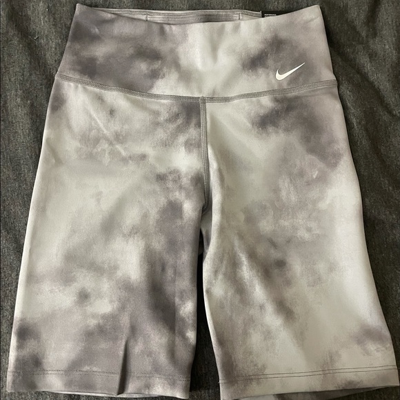 Nike Pants - Nike Bike Shorts, women's size xs - run a bit small
